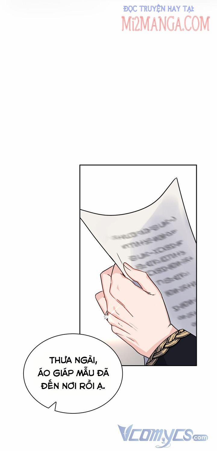 Công Nương Su 17.5 trang 4