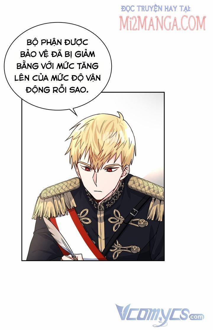 Công Nương Su 17.5 trang 6