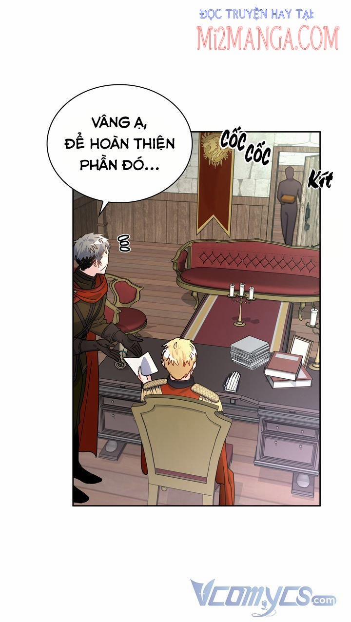 Công Nương Su 17.5 trang 7