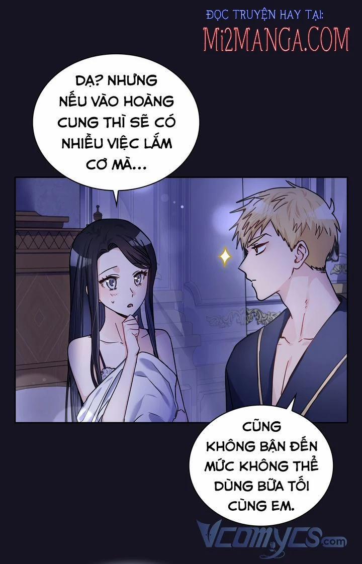 Công Nương Su 17 trang 10