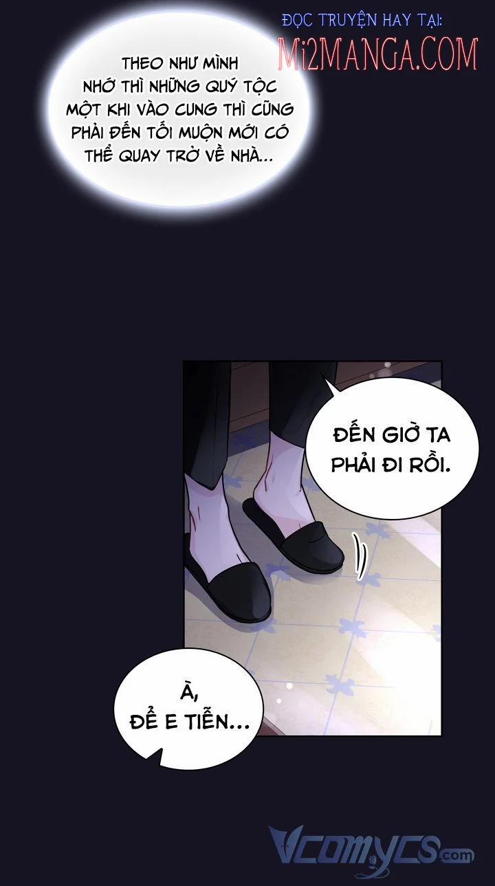 Công Nương Su 17 trang 11