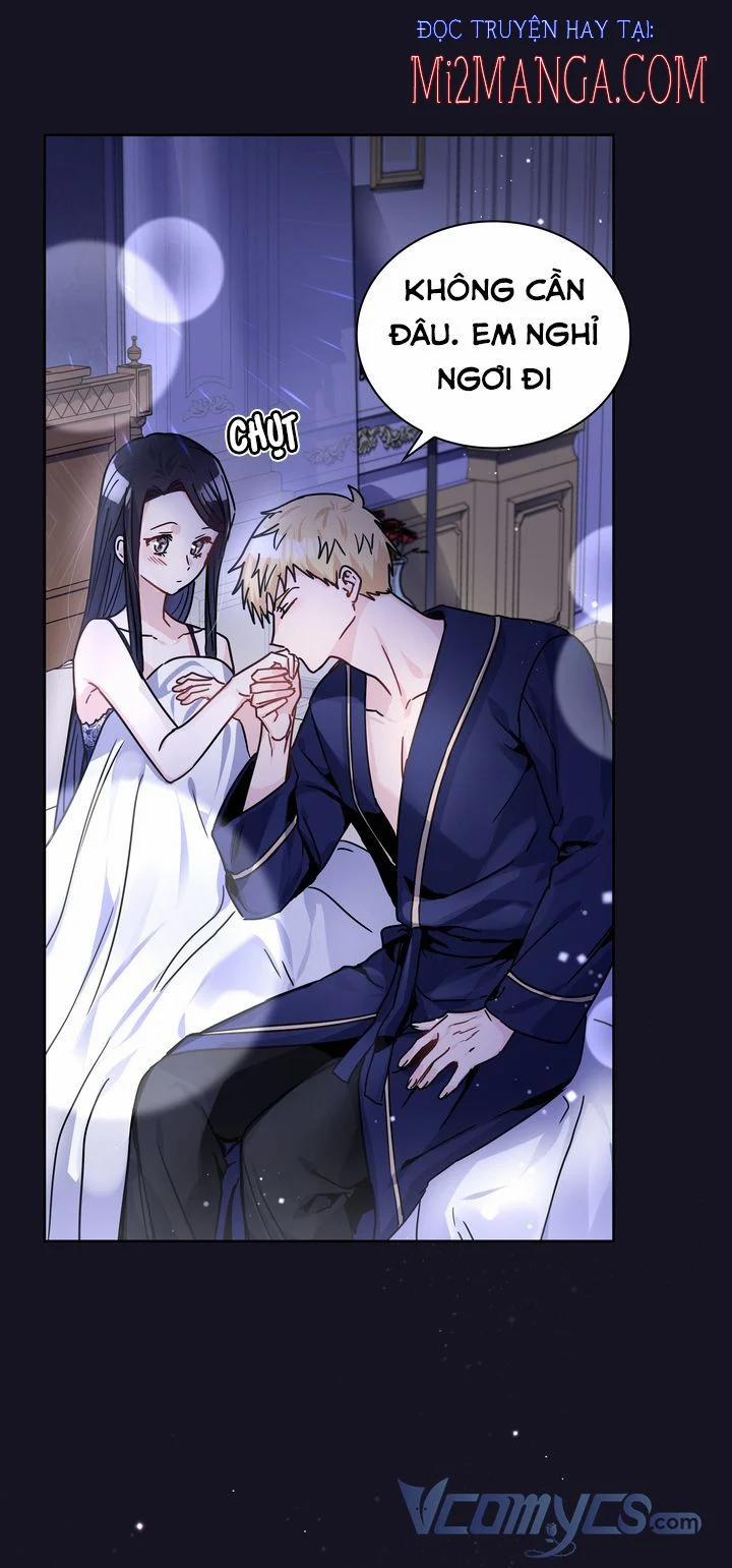 Công Nương Su 17 trang 12