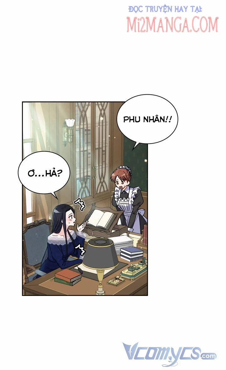 Công Nương Su 17 trang 16