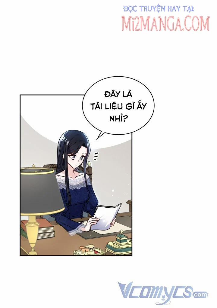 Công Nương Su 17 trang 18