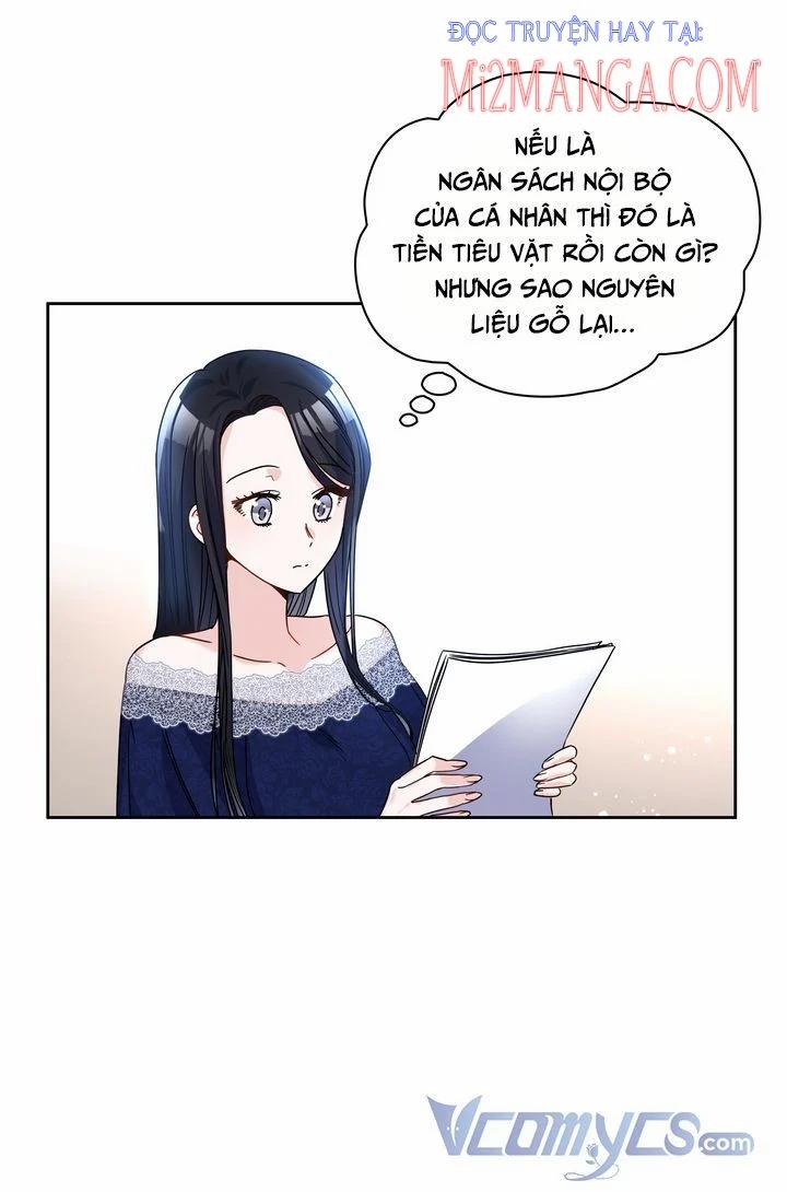 Công Nương Su 17 trang 20