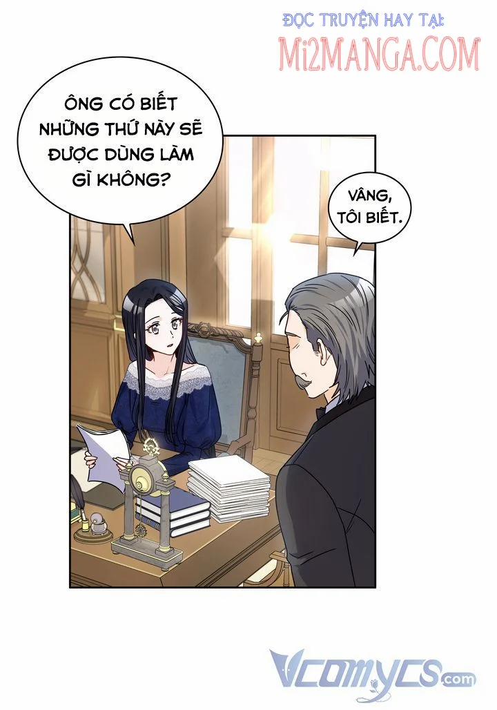 Công Nương Su 17 trang 21