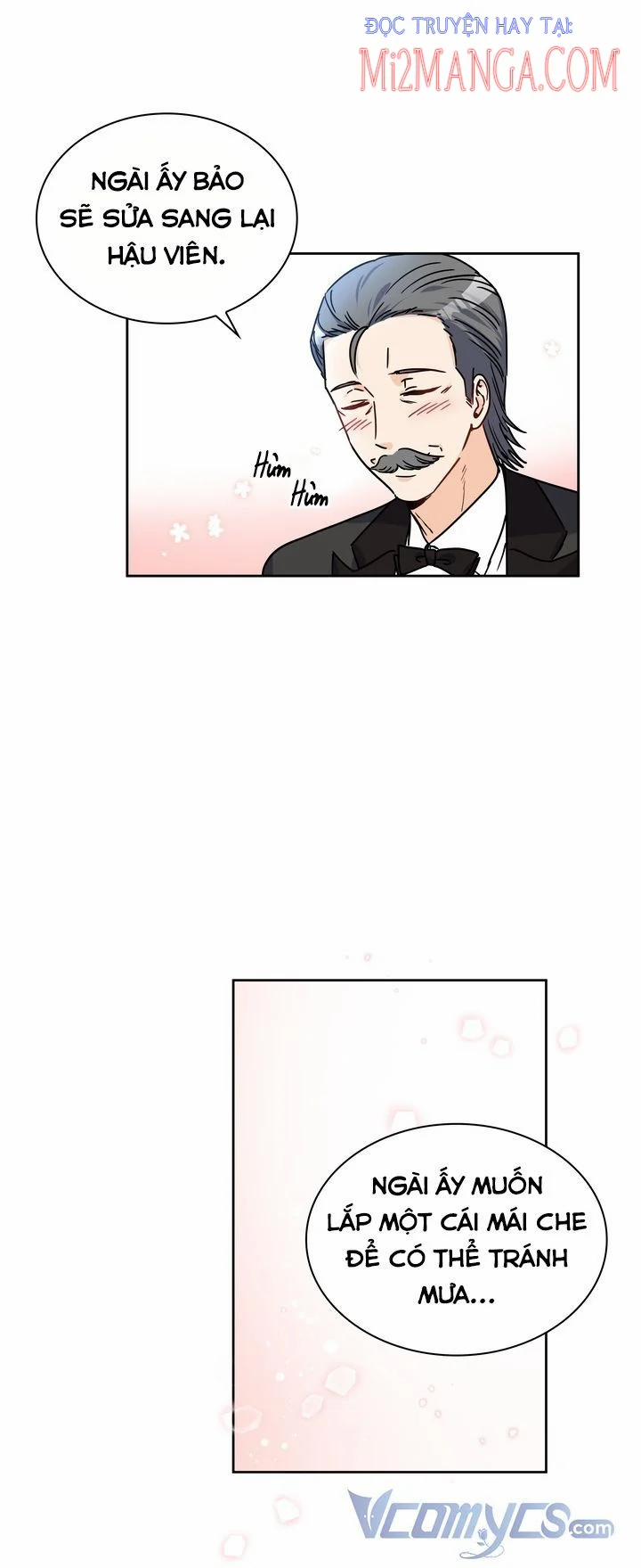 Công Nương Su 17 trang 22