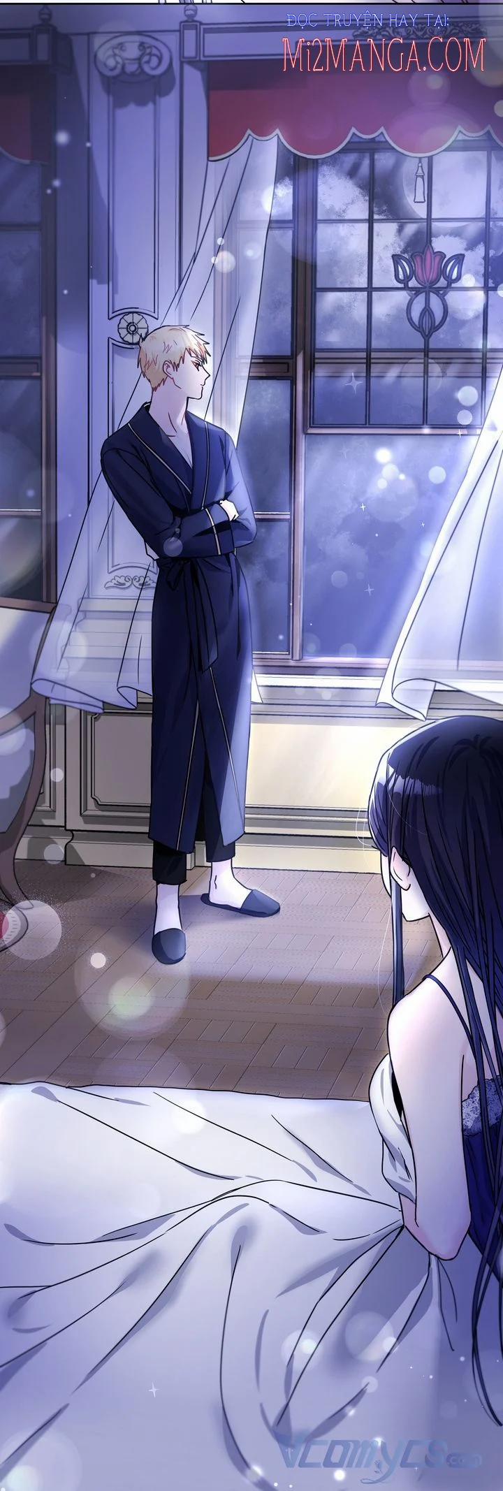 Công Nương Su 17 trang 3