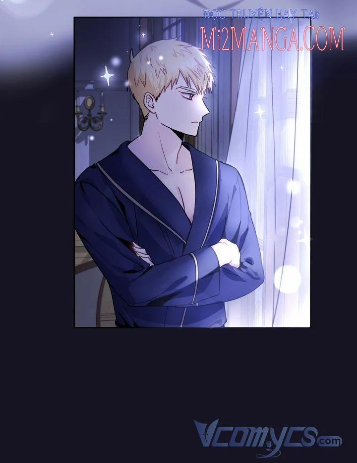 Công Nương Su 17 trang 4