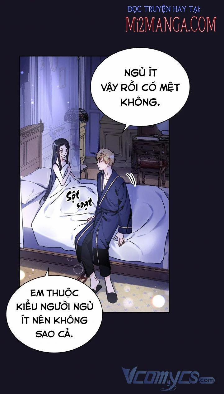 Công Nương Su 17 trang 7