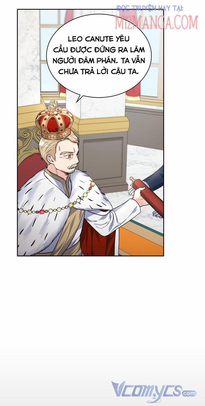 Công Nương Su 18.5 trang 1