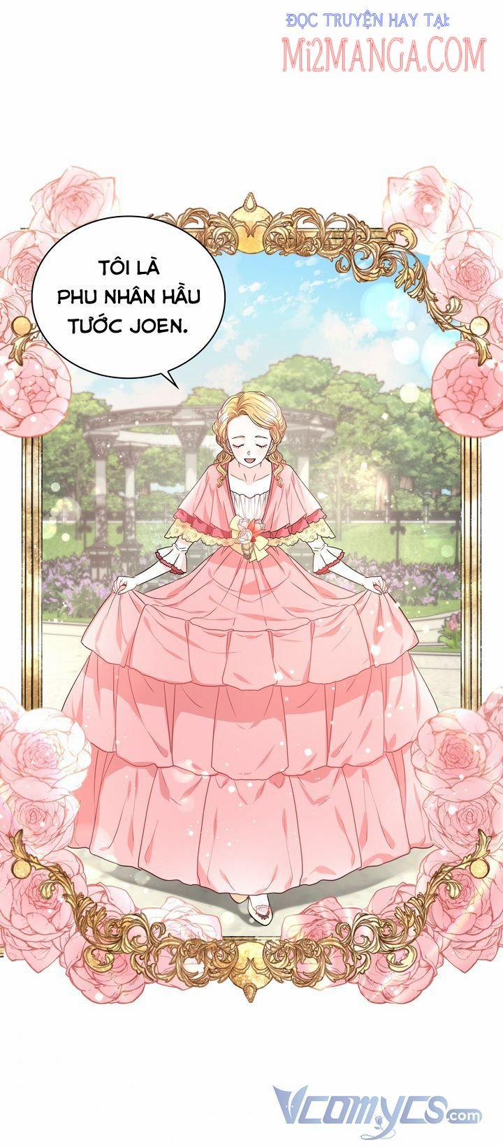 Công Nương Su 18.5 trang 10