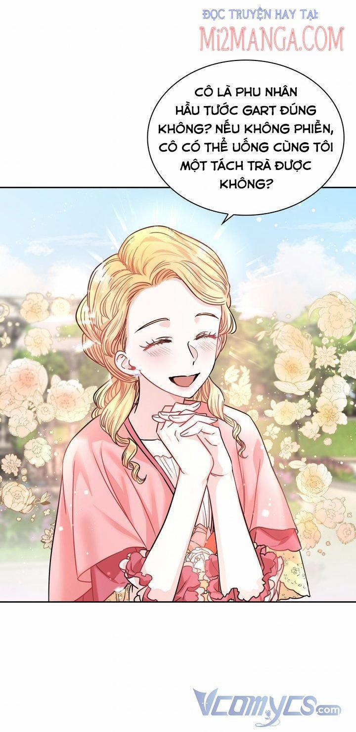 Công Nương Su 18.5 trang 11