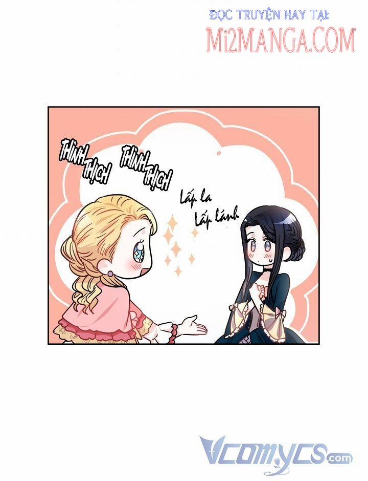 Công Nương Su 18.5 trang 12