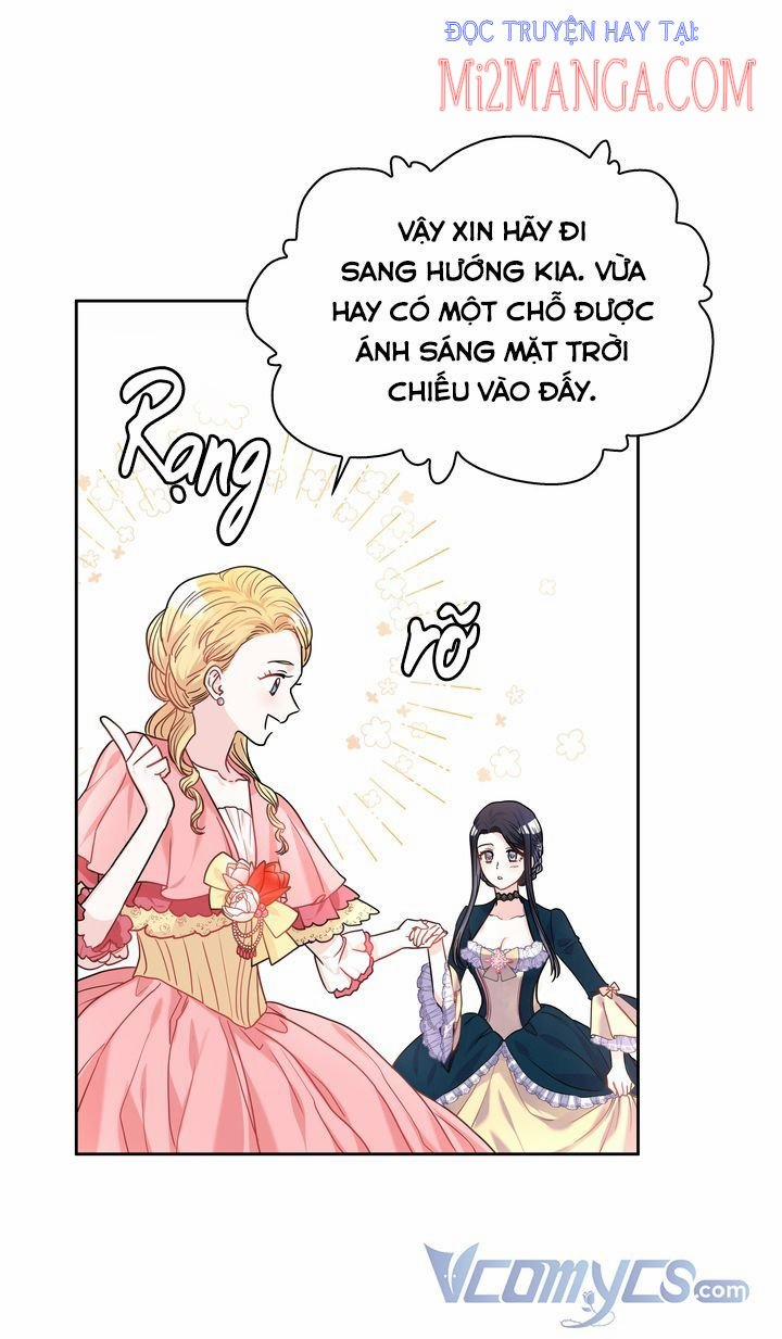 Công Nương Su 18.5 trang 14