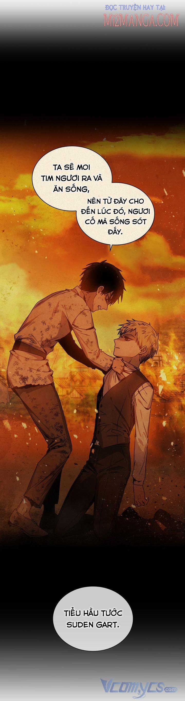 Công Nương Su 18.5 trang 2