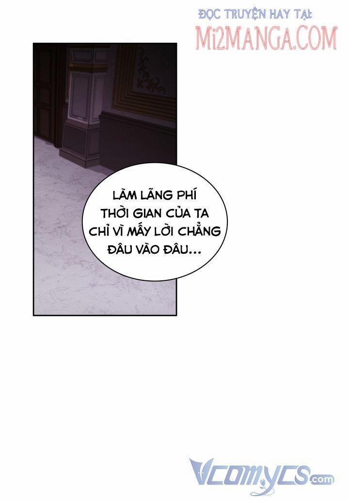 Công Nương Su 18.5 trang 23