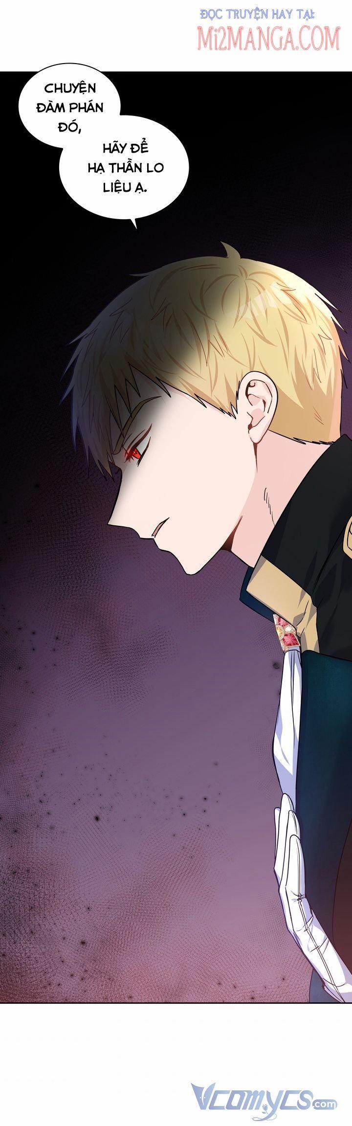 Công Nương Su 18.5 trang 4