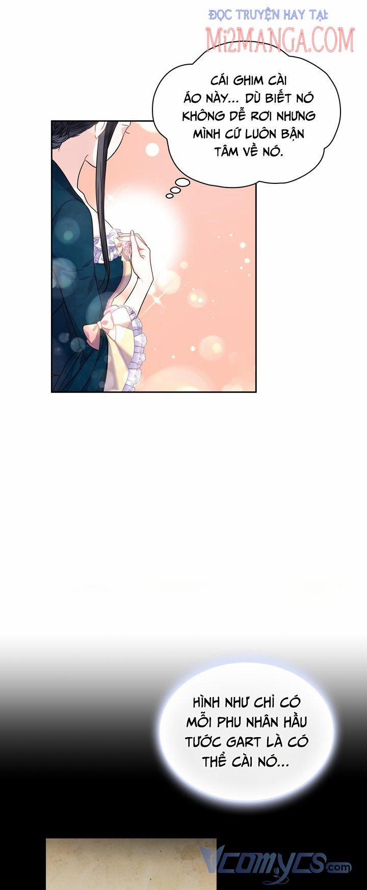 Công Nương Su 18.5 trang 7