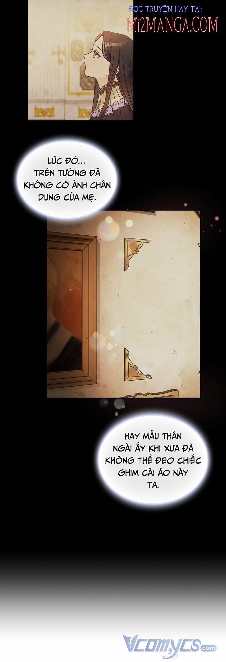 Công Nương Su 18.5 trang 8