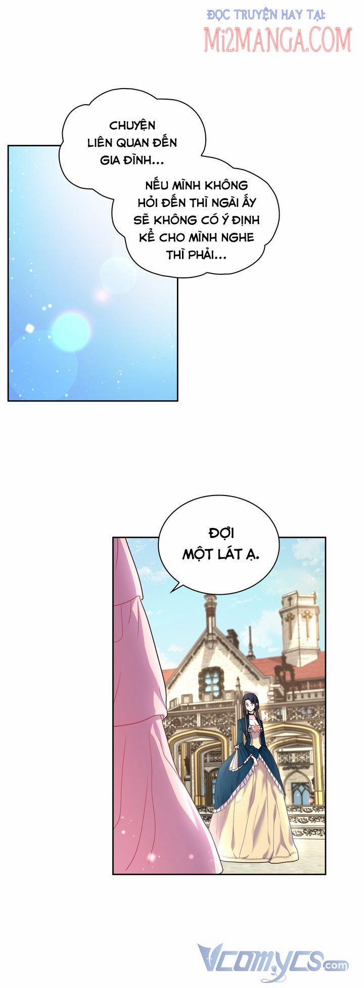 Công Nương Su 18.5 trang 9