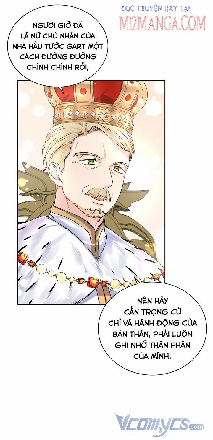 Công Nương Su 18 trang 15