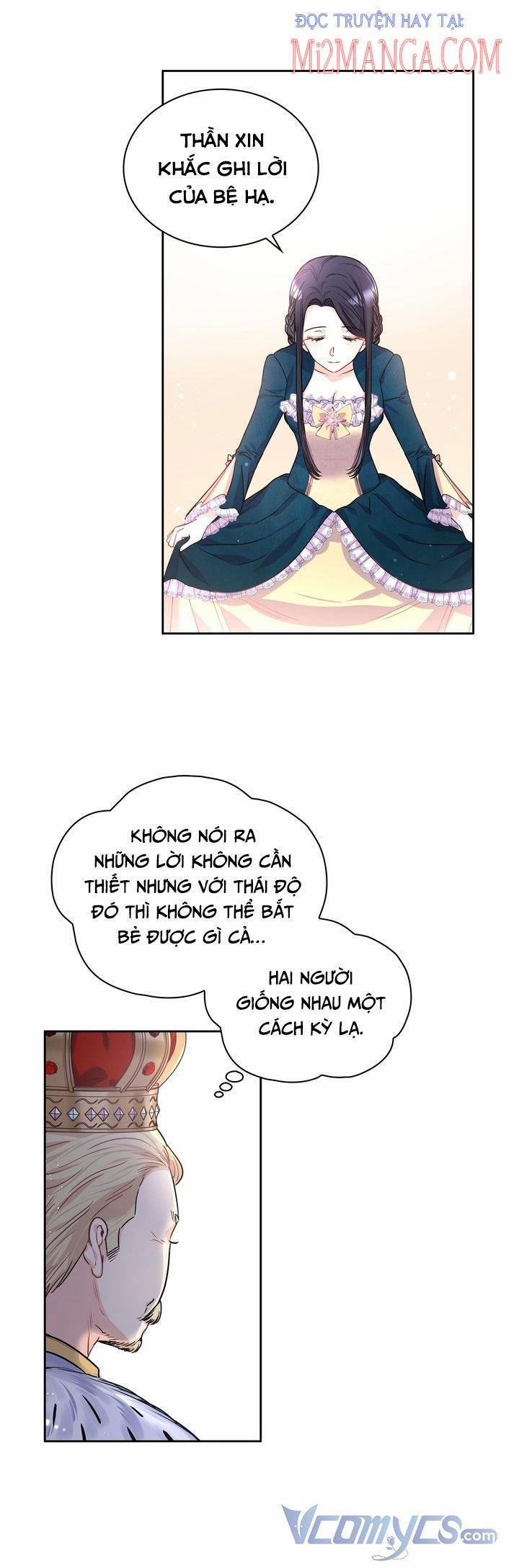 Công Nương Su 18 trang 16