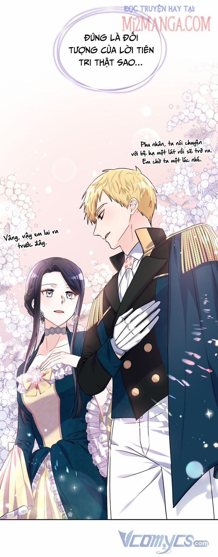 Công Nương Su 18 trang 17