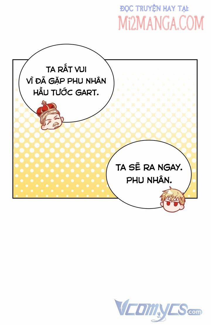 Công Nương Su 18 trang 19