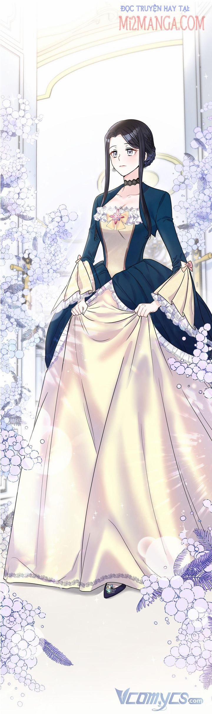 Công Nương Su 18 trang 4