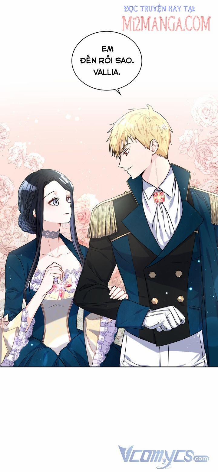 Công Nương Su 18 trang 8