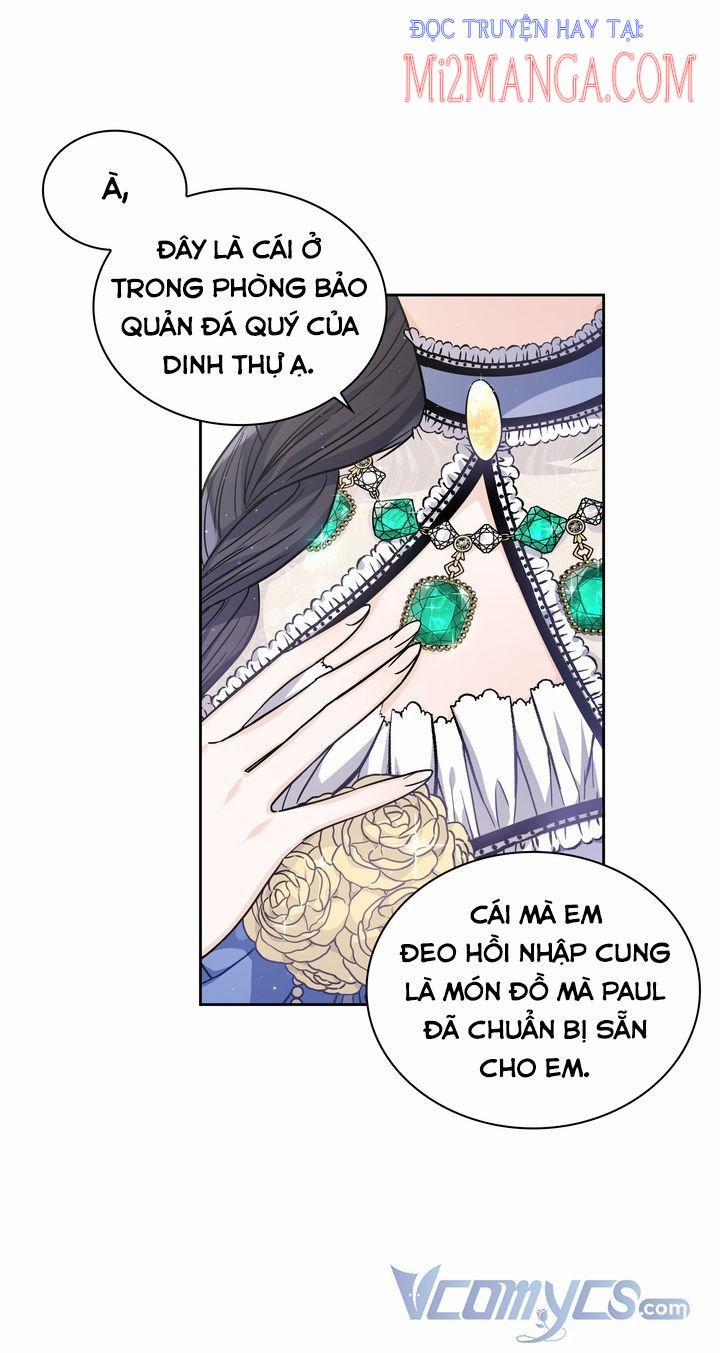 Công Nương Su 19.5 trang 1