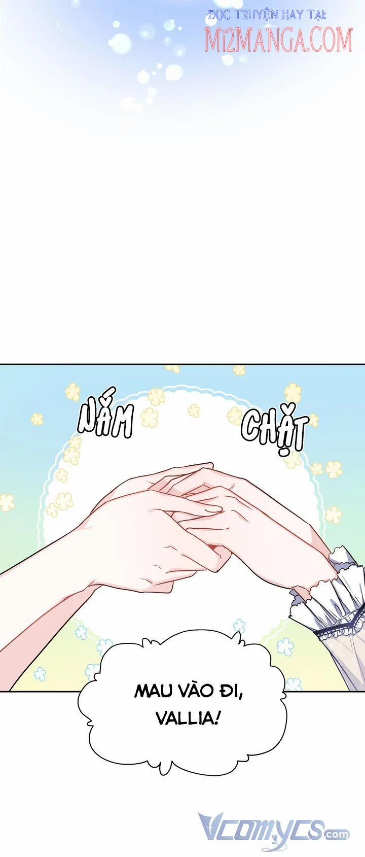 Công Nương Su 19.5 trang 10