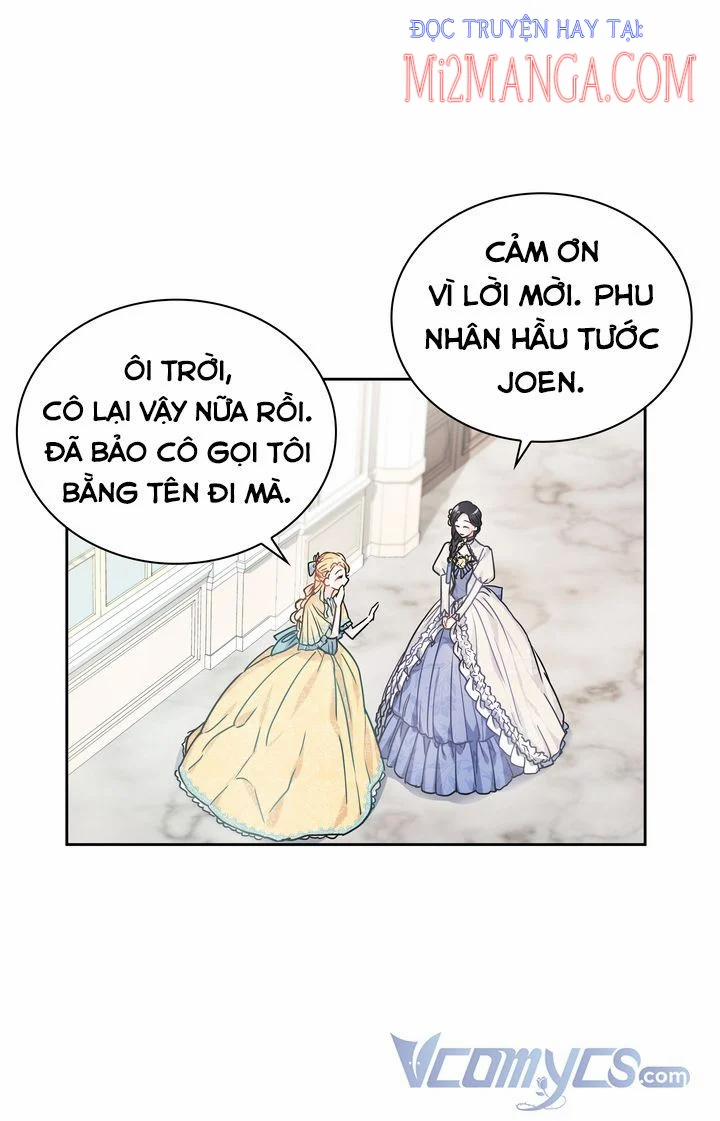 Công Nương Su 19.5 trang 11