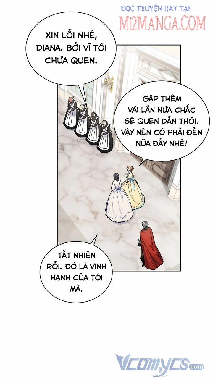 Công Nương Su 19.5 trang 12