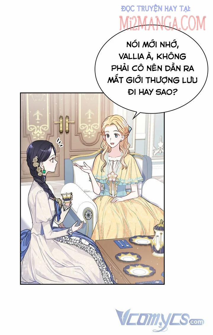 Công Nương Su 19.5 trang 14