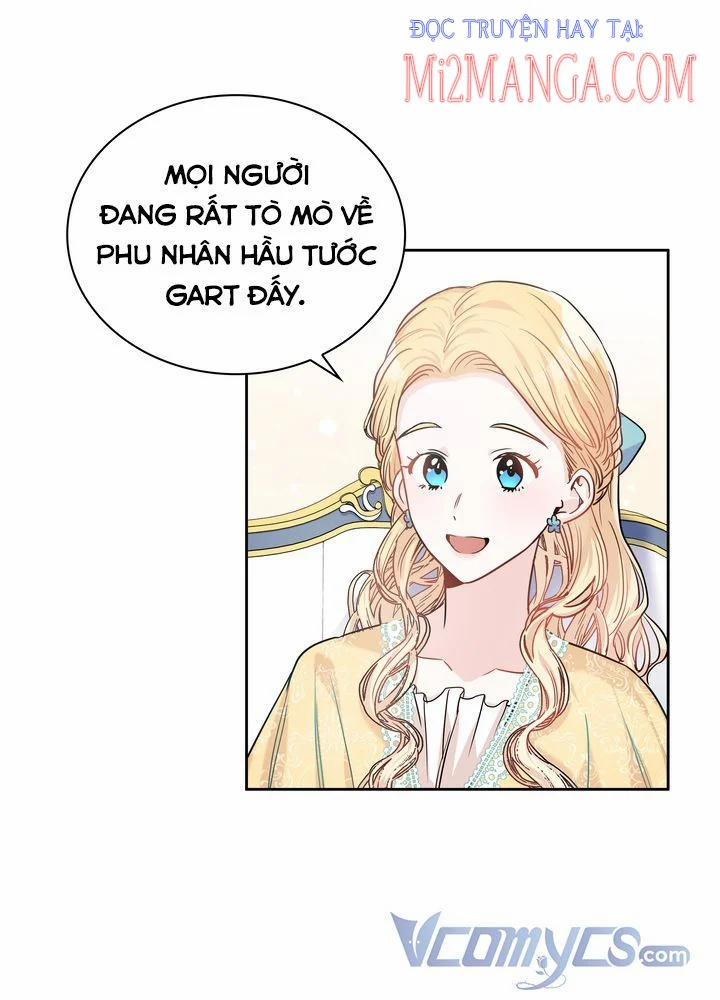 Công Nương Su 19.5 trang 15