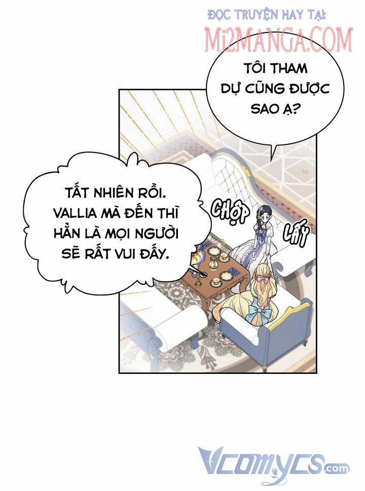 Công Nương Su 19.5 trang 18