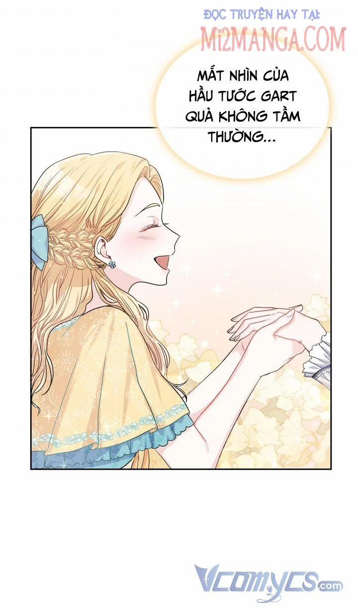 Công Nương Su 19.5 trang 19