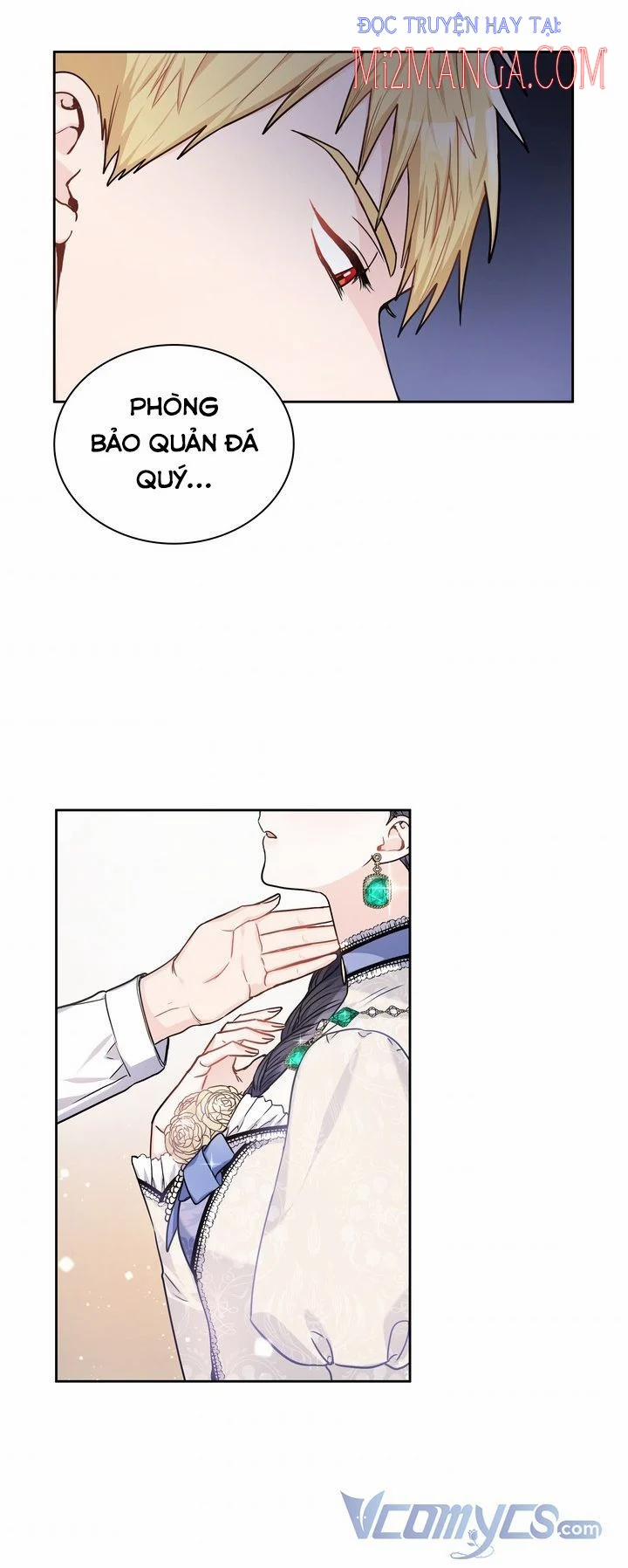 Công Nương Su 19.5 trang 2