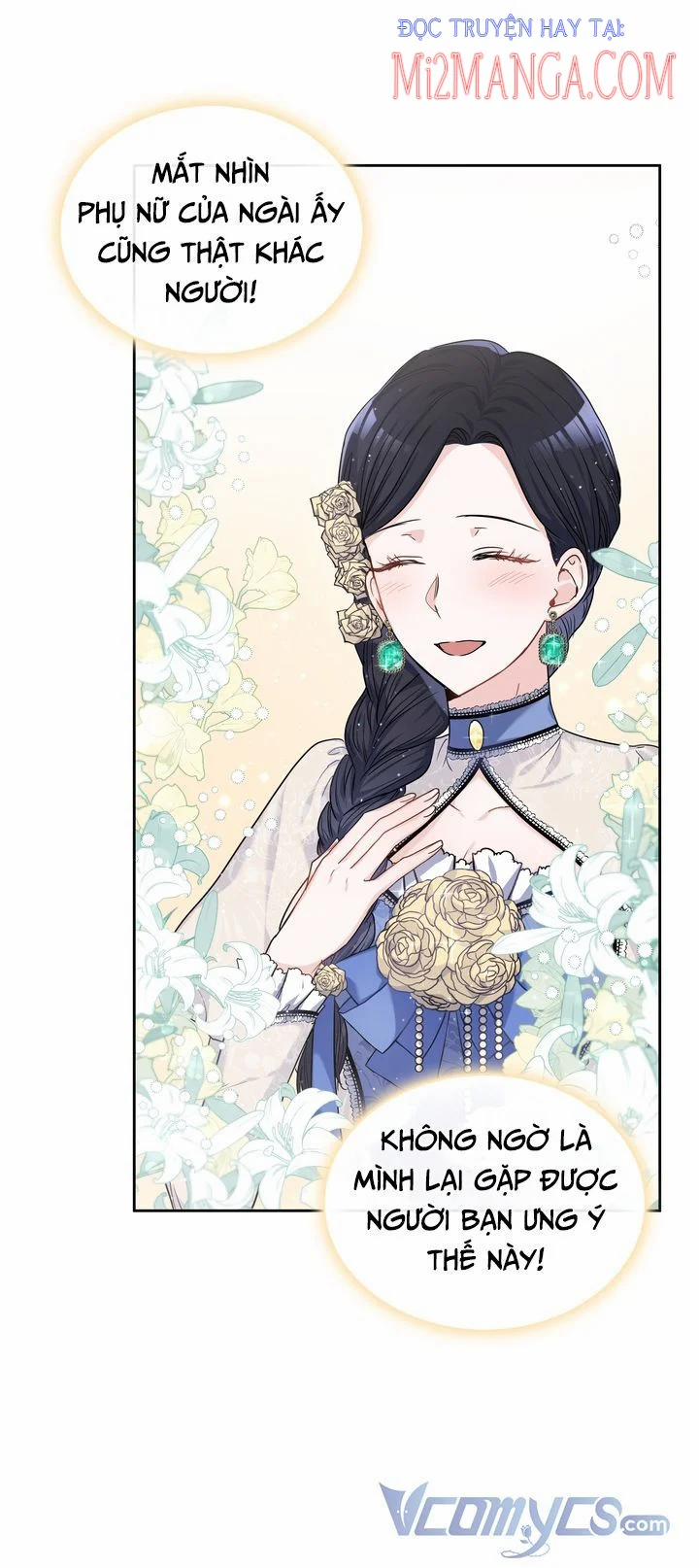 Công Nương Su 19.5 trang 20