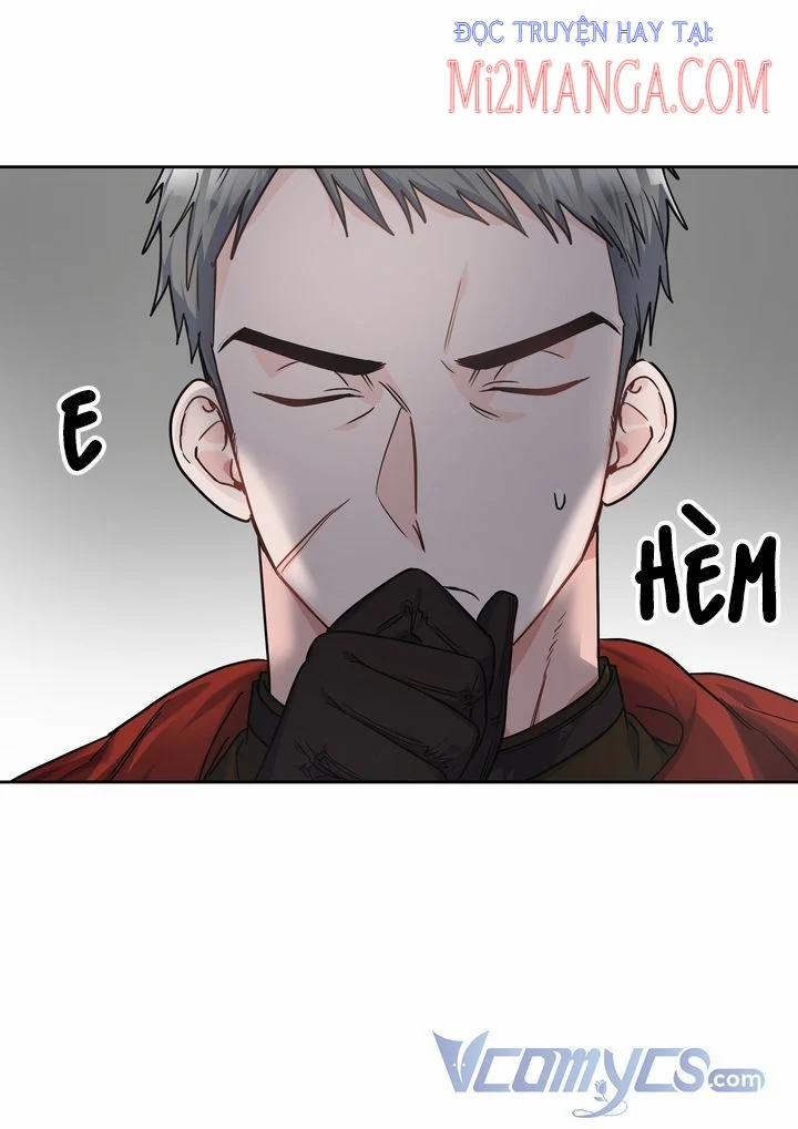 Công Nương Su 19.5 trang 21