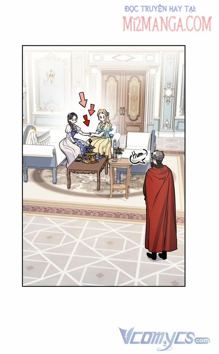 Công Nương Su 19.5 trang 22