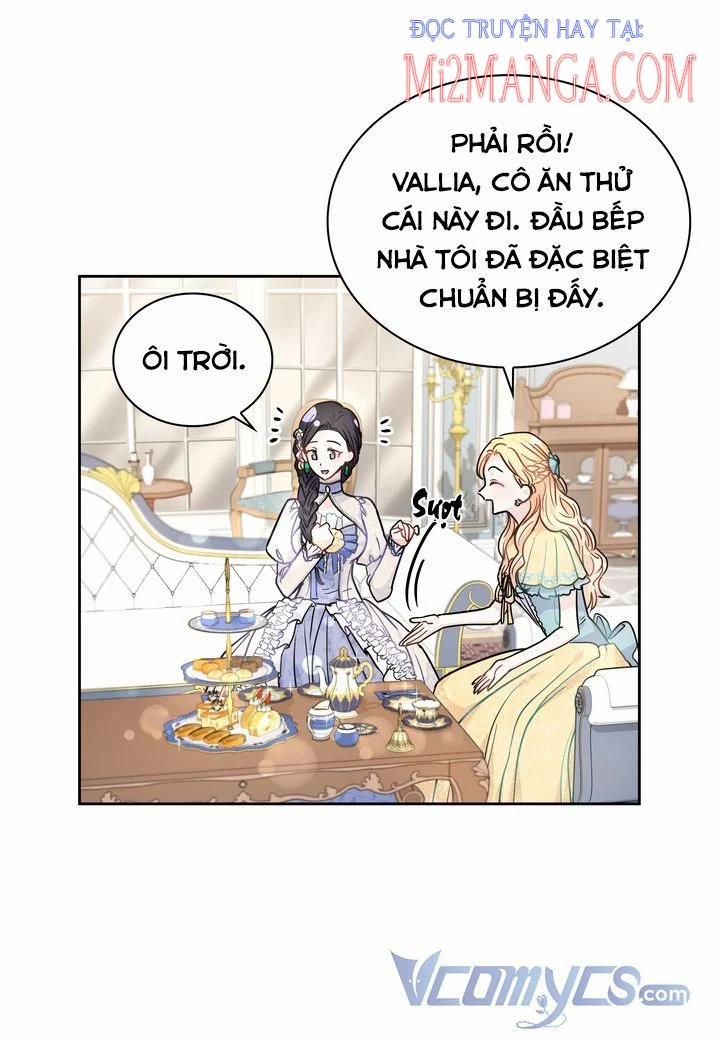 Công Nương Su 19.5 trang 23