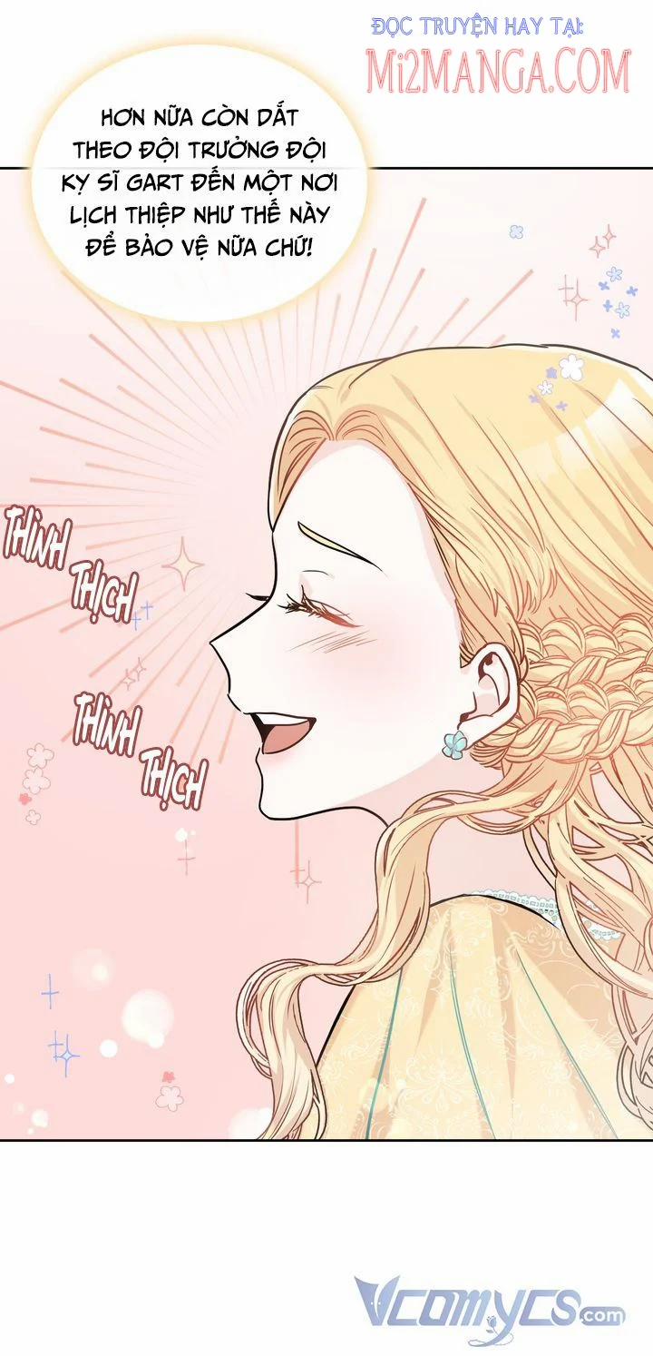 Công Nương Su 19.5 trang 24