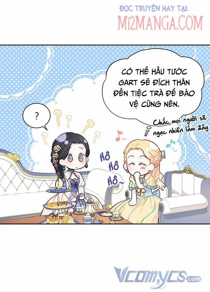 Công Nương Su 19.5 trang 25