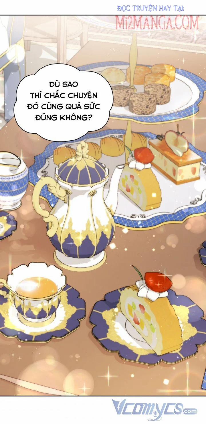 Công Nương Su 19.5 trang 26