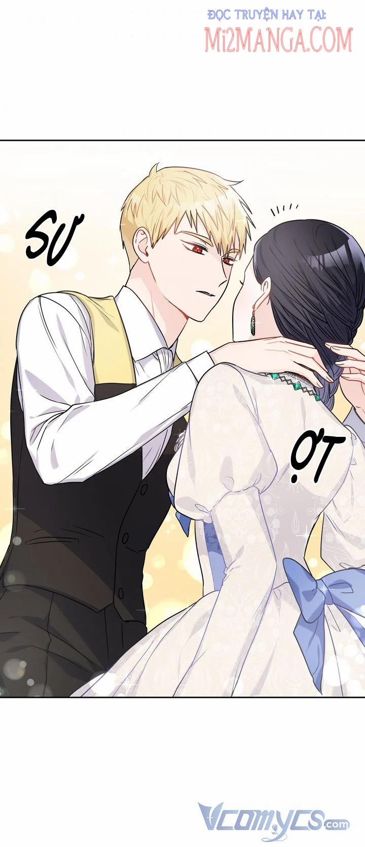 Công Nương Su 19.5 trang 3