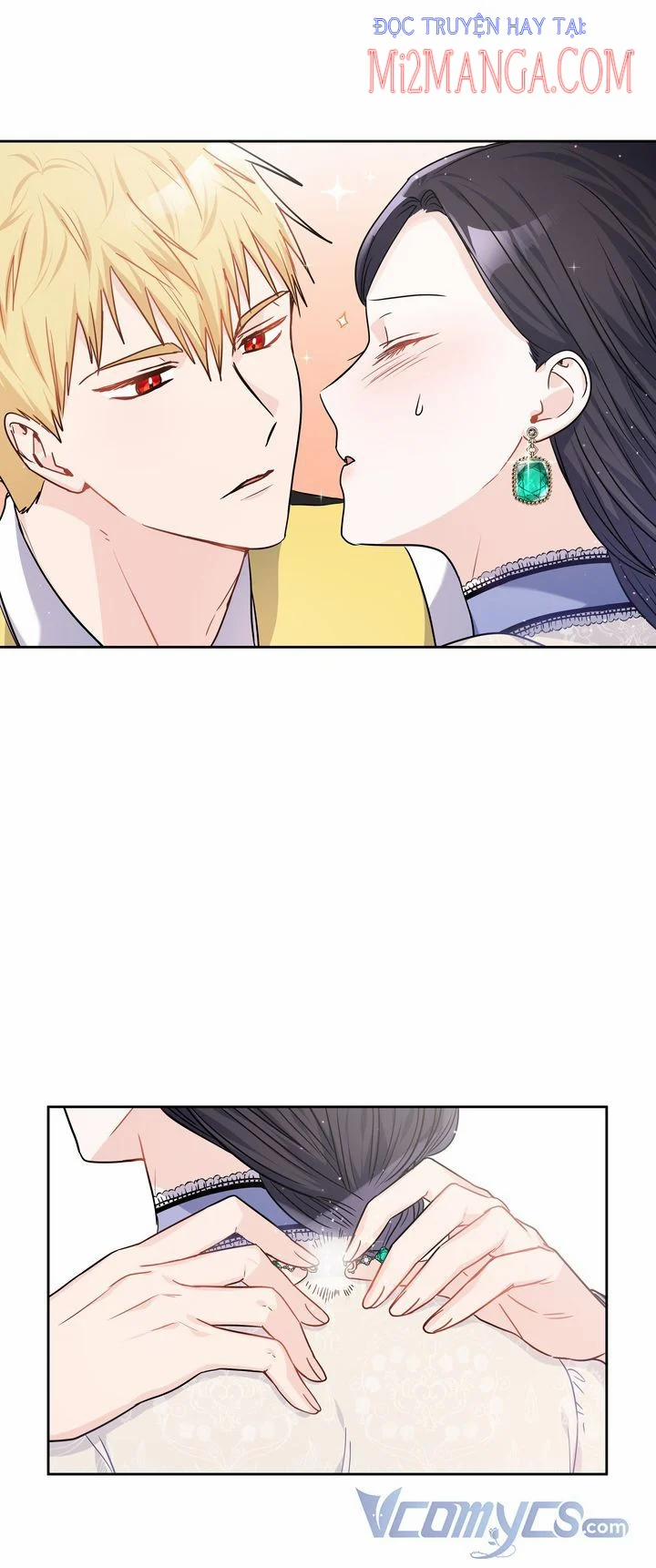 Công Nương Su 19.5 trang 4