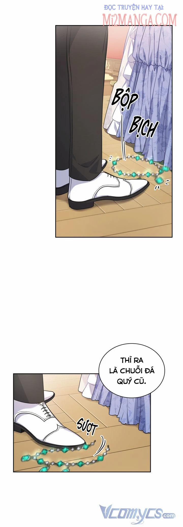 Công Nương Su 19.5 trang 5